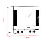 ALFA 625H-2 - Image 4