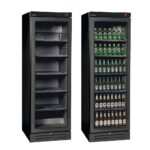 ICOOL 401 G BLACK SZ