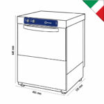 EG40 PBS (EG 40-25 DP) - Image 2