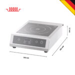 105843S | IK 35TCS - Image 2