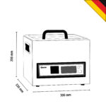 115131 | SV G16L - Image 2