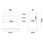 DELUXE 122 PSV - Image 2