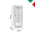 FR 372 V ST WHITE - Image 2