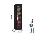 SLIM WINE SW 112 1TB - Image 2