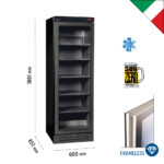 ICOOL 401 G BLACK SZ - Image 3