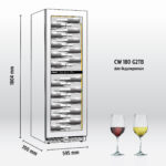 CW 180 G2TB - Image 3