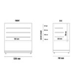 DELUXE 123 PSV - Image 3