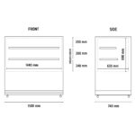 DELUXE 152 PSV - Image 3