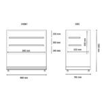 DELUXE 92 PSV - Image 3