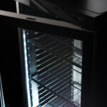 ICOOL 401 G BLACK SZ - Image 4