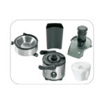 150184 | JUICER 700 - Image 4