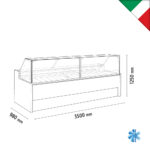 MESETAS  D2 3500 - Image 2