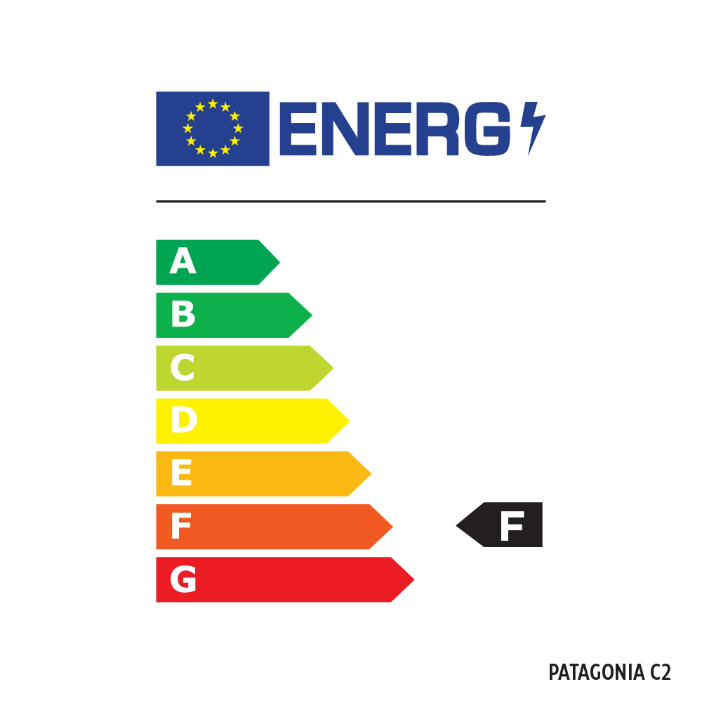PATAGONIA C2 1040 - Image 8