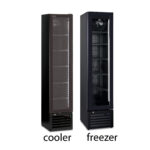 THIN FREEZER BLACK - Image 3