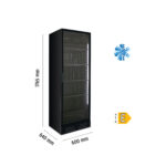 CLS372 V BLACK - Image 2