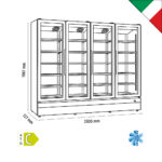 ROMA 250 TN BLACK - Image 2