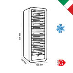 VINARIUS 60 WHITE - Image 2