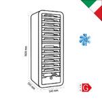 VINARIUS 62 WHITE - Image 2