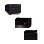 ROMA 70 TN BLACK - Image 3