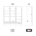 ROMA 187 TN BLACK - Image 4