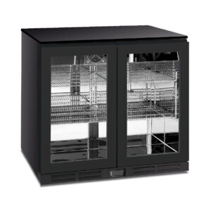 ψυγεία back bar - επαγγελματικός εξοπλισμός εστίασης – λύσεις horeca – alfafrost