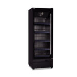 Βιτρίνα κατάψυξης ROMA 68 BT BLACK | Alfafrost.gr