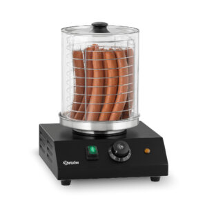 συσκευή για λουκάνικα - επαγγελματικός εξοπλισμός εστίασης – λύσεις horeca – alfafrost