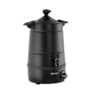 βραστήρας νερού - επαγγελματικός εξοπλισμός εστίασης – λύσεις horeca – alfafrost