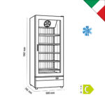 ROMA 68 BT BLACK - Image 2