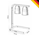 θερμαντικά - επαγγελματικός εξοπλισμός εστίασης – λύσεις horeca – alfafrost