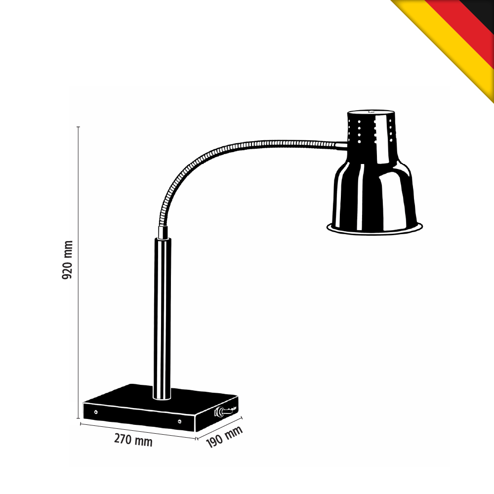 θερμαντική - επαγγελματικός εξοπλισμός εστίασης – λύσεις horeca – alfafrost