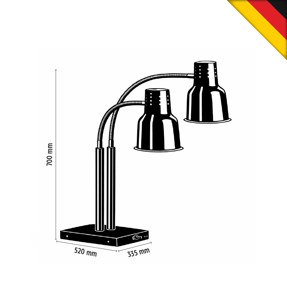 θερμαντική - επαγγελματικός εξοπλισμός εστίασης – λύσεις horeca – alfafrost