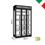 WINELUX 135 BLACK - Image 2