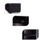 ROMA 137 BT BLACK - Image 3