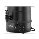 βραστήρας νερού - επαγγελματικός εξοπλισμός εστίασης – λύσεις horeca – alfafrost