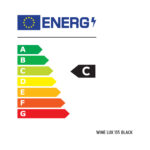 WINELUX 135 BLACK - Image 4