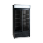 Βιτρίνα συντήρησης - επαγγελματικός εξοπλισμός εστίασης – λύσεις horeca – alfafrost