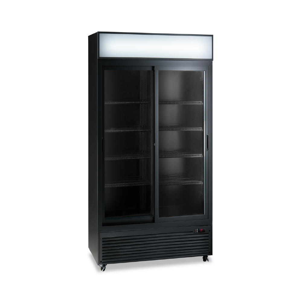 Βιτρίνα συντήρησης - επαγγελματικός εξοπλισμός εστίασης – λύσεις horeca – alfafrost