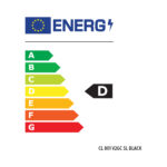 CL801 V2GC SL Black - Image 4